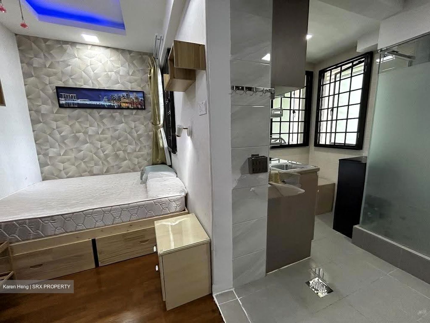 Simei Green Condominium (D18), Condominium #608416261